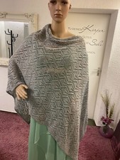 Trends damen poncho gebraucht kaufen  München