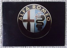 Alfa romeo orig for sale  BENFLEET