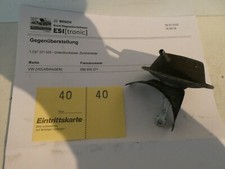 Bosch unterdruckdose 525 gebraucht kaufen  Pocking