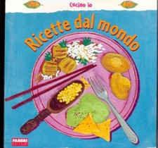 Ricette dal aa. usato Ricette dal aa. usato  Italia