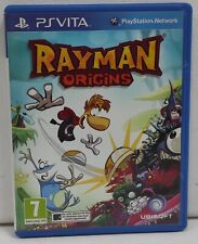 Rayman origins Jeu PS Vita Avec Notice AE578 comprar usado  Enviando para Brazil