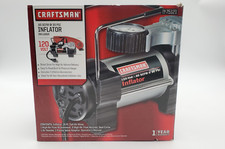Craftsman 120v inflator for sale  Duncanville