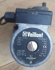 Grundfos vaillant pump for sale  LONDON