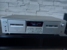 Sony 475 tapedeck gebraucht kaufen  Wingst