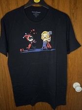 Harley quinn thor for sale  PRESTON