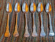 Antique silver 830 for sale  CUPAR