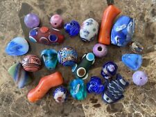 Lot unique beads for sale  Edmond