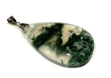 Bijou pendentif pierre d'occasion  France