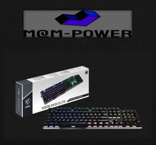 Msi vigor gk50 gebraucht kaufen  Eisenach