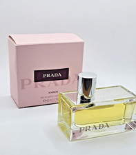 Prada amber 50ml for sale  ELY
