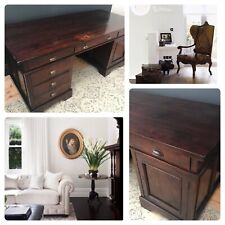 Desk lombok partners for sale  ROYSTON