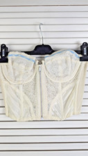 Vintage longline bra for sale  CARLISLE