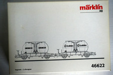 Märklin 46622 silowagen gebraucht kaufen  Lünen