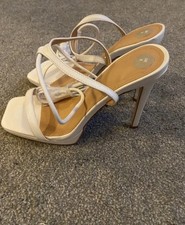 Women white strap for sale  HAVERFORDWEST