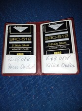 Korg ram scr usato  Vercelli