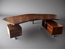 Bureau osvaldo borsani d'occasion  Saint-Rémy-de-Provence