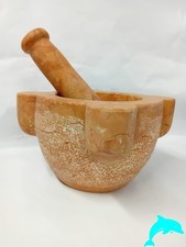 Mortaio marmo rosso usato Mortaio marmo rosso usato  Torre del Greco