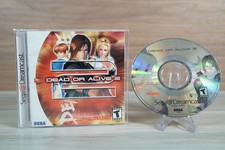 Usado, Dead or Alive 2 (Sega Dreamcast, 2000) Completo Na Caixa! comprar usado  Enviando para Brazil