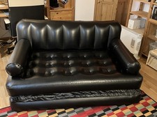 Bestway inflatable bed for sale  HERTFORD