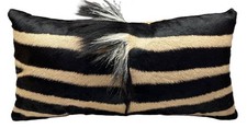Genuine zebra hide for sale  Fort Worth