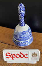 Rare vintage spode for sale  WATERLOOVILLE