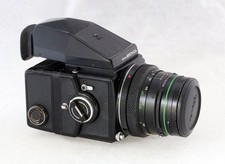 bronica etr lens for sale  Ogden