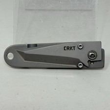 Crkt kiss halligan for sale  West Linn