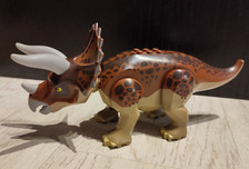 Lego dinosaurier triceratops gebraucht kaufen  Mössingen