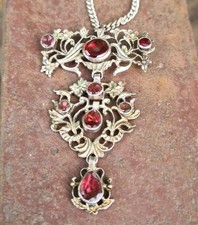 Vintage 925 sterling gebraucht kaufen  Berlin
