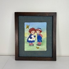 Vtg 70s raggedy for sale  Phoenix