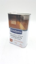 Starwax renovator pflegemittel gebraucht kaufen  Schwanewede