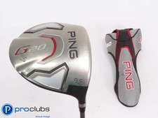 Ping g20 9.5 for sale  Phoenix