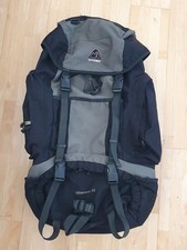 Eurohike wilderness 55l for sale  BURY ST. EDMUNDS