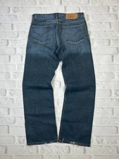 Vintage levis 507 d'occasion  Expédié en Belgium