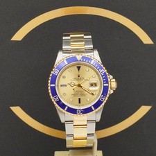 Rolex submariner date gebraucht kaufen  Hamburg