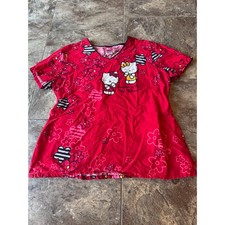 hello kitty nursing scrubs for sale hello kitty nursing scrubs for sale Annville