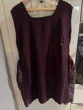 Ancienne robe 1925 d'occasion  Tannay
