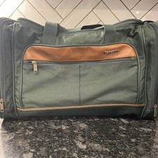Vintage samsonite duffel for sale  Atlanta