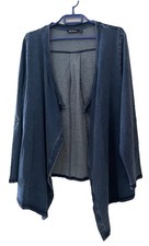 Ulla popken sweatshirtjacke gebraucht kaufen  Bad Kleinen