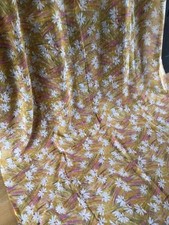 Unused 100 cotton for sale  BEDFORD