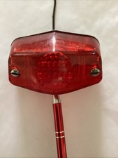 Britax rear lamp for sale  NORTHAMPTON