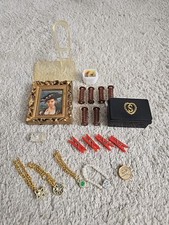 Vintage sindy accessories for sale  TAMWORTH