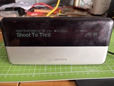 Original slim devices for sale  WIRRAL
