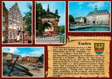 Emden stfriesland pelzerhaus gebraucht kaufen  Deutschland