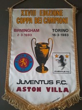 Gagliardetto pennant vintage usato  Vallebona