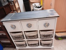 Wunderschöner vintage schrank gebraucht kaufen  Heidelberg