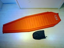 Pacific utdoor selbstaufblasba gebraucht kaufen  Herrischried