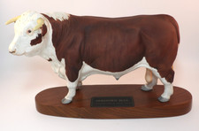 Large beswick hereford for sale  BRENTWOOD