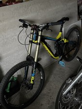 Giant glory advanced gebraucht kaufen Giant glory advanced gebraucht kaufen  Schönebeck (Elbe)