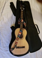 Tenor guitar paul for sale  SAWBRIDGEWORTH